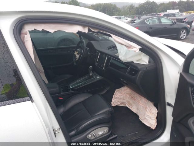 WP1AA2A56JLB07835 Porsche Macan