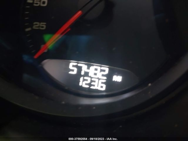 WP1AA2A56JLB07835 Porsche Macan