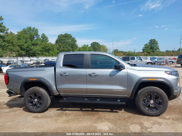 1GTP5BEK7P1202019 GMC Canyon 2wd Elevation
