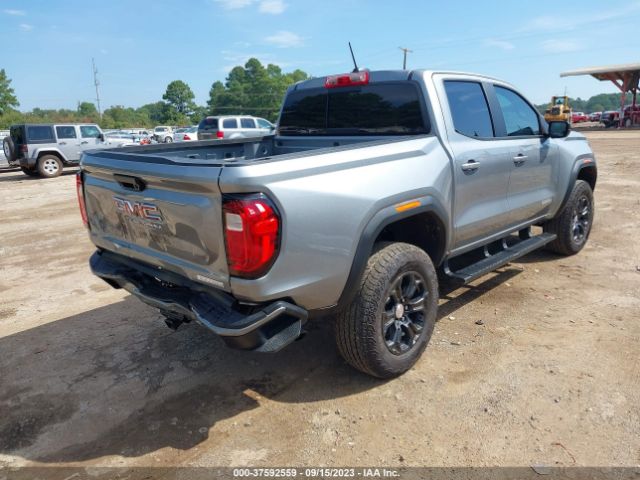 1GTP5BEK7P1202019 GMC Canyon 2wd Elevation