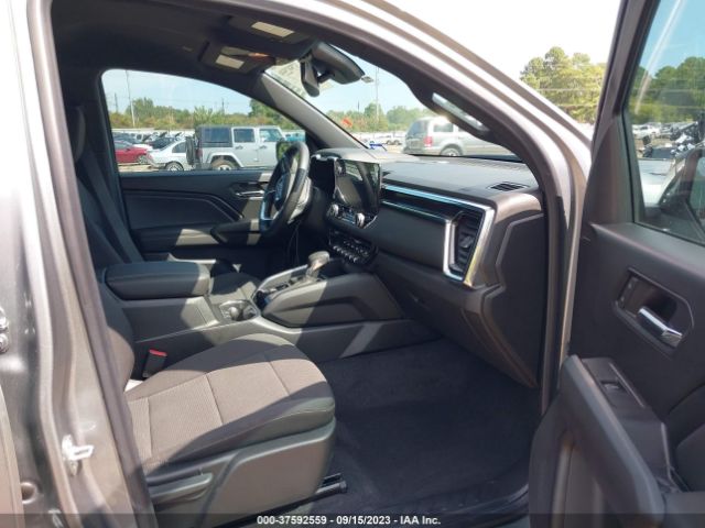 1GTP5BEK7P1202019 GMC Canyon 2wd Elevation