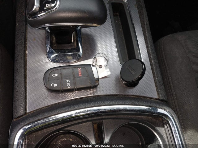 Dodge Charger Se 2014 2C3CDXBG8EH220501 Image 11
