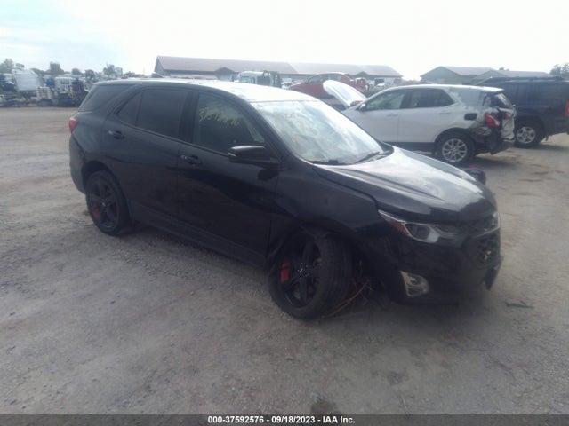 Chevrolet EQUINOX LT 2019 2GNAXVEX4K6292370 Image 1