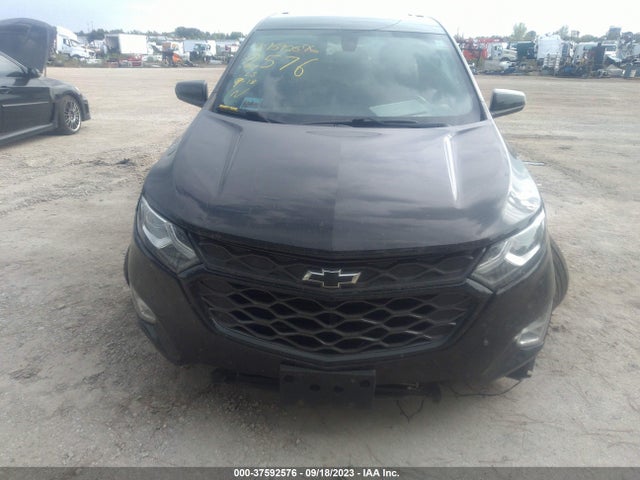 Chevrolet EQUINOX LT 2019 2GNAXVEX4K6292370 Image 12