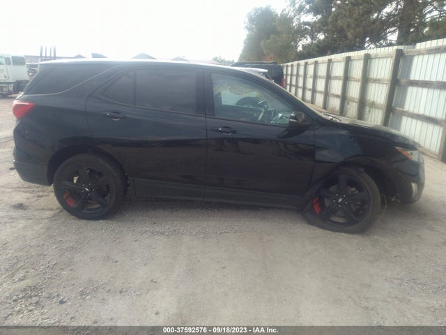 Chevrolet EQUINOX LT 2019 2GNAXVEX4K6292370 Image 13