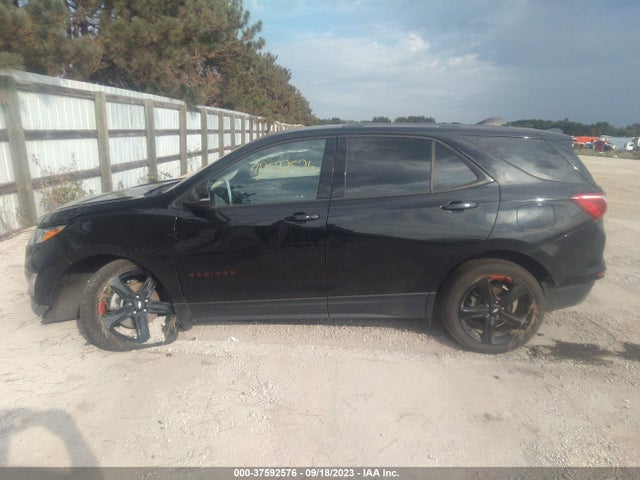 Chevrolet EQUINOX LT 2019 2GNAXVEX4K6292370 Image 14