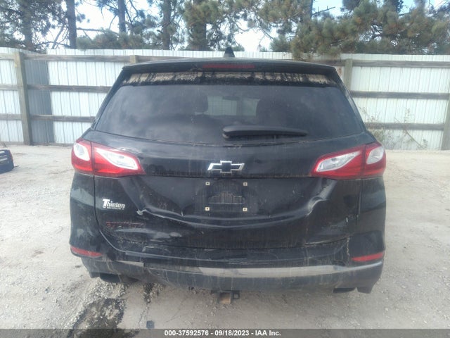 Chevrolet EQUINOX LT 2019 2GNAXVEX4K6292370 Image 16