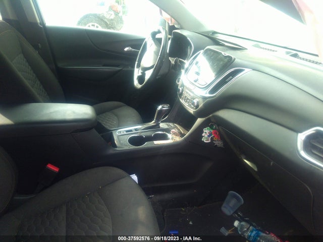 Chevrolet EQUINOX LT 2019 2GNAXVEX4K6292370 Image 5