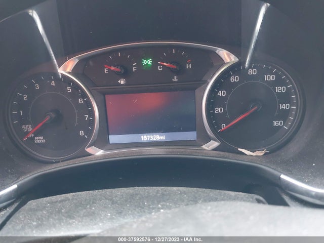 Chevrolet EQUINOX LT 2019 2GNAXVEX4K6292370 Image 7