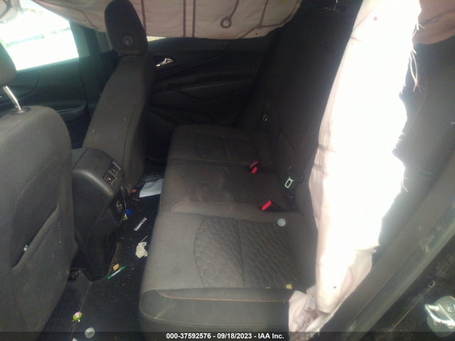 Chevrolet EQUINOX LT 2019 2GNAXVEX4K6292370 Image 8