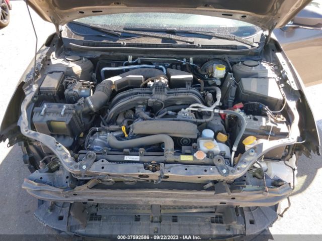 4S3BWAC63N3013120 Subaru Legacy Premium