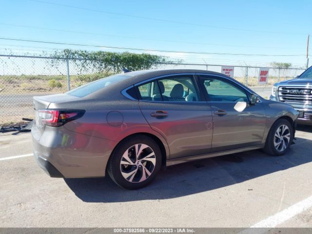 4S3BWAC63N3013120 Subaru Legacy Premium