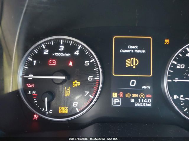 4S3BWAC63N3013120 Subaru Legacy Premium
