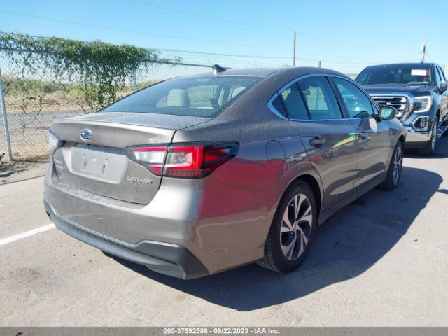 4S3BWAC63N3013120 Subaru Legacy Premium