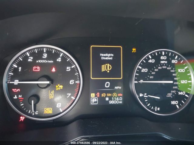 4S3BWAC63N3013120 Subaru Legacy Premium