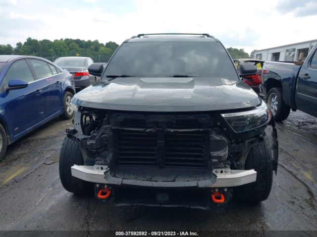 1FMSK8JH6MGC16479 Ford Explorer Timberline