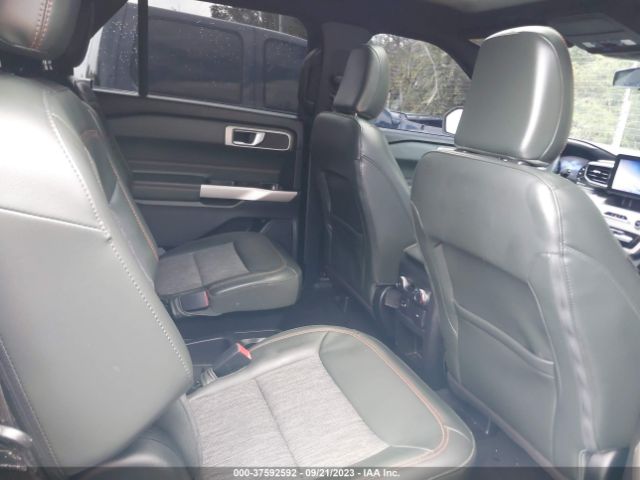 1FMSK8JH6MGC16479 Ford Explorer Timberline