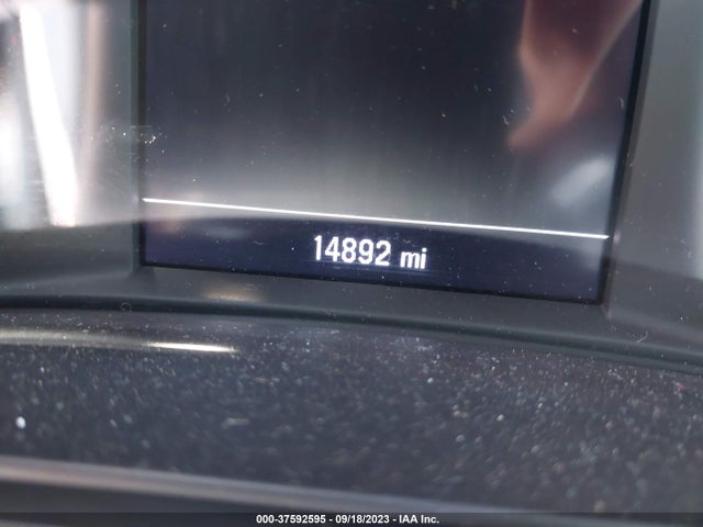 Chevrolet MALIBU LS 2022 1G1ZB5ST2NF186756 Image 15