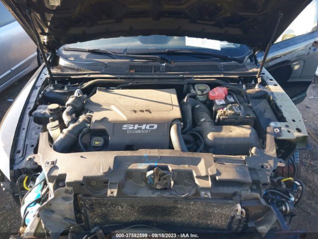 1FAHP2KT9FG182854 Ford TAURUS SHO