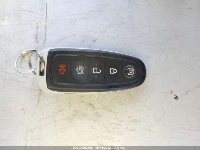 1FAHP2KT9FG182854 Ford TAURUS SHO