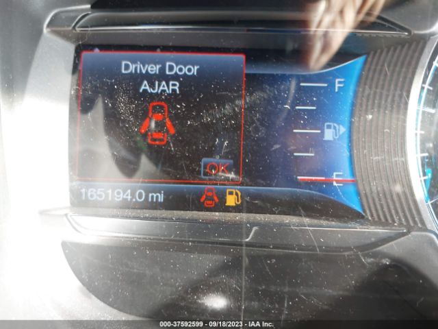 1FAHP2KT9FG182854 Ford TAURUS SHO