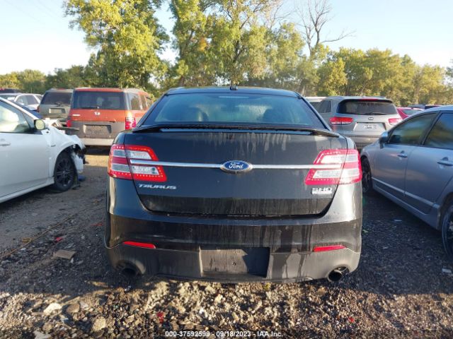 1FAHP2KT9FG182854 Ford TAURUS SHO