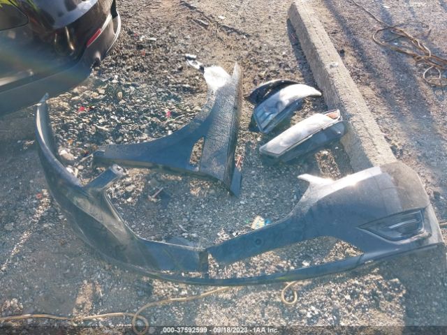 1FAHP2KT9FG182854 Ford TAURUS SHO