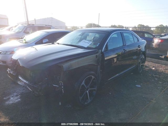 1FAHP2KT9FG182854 Ford TAURUS SHO