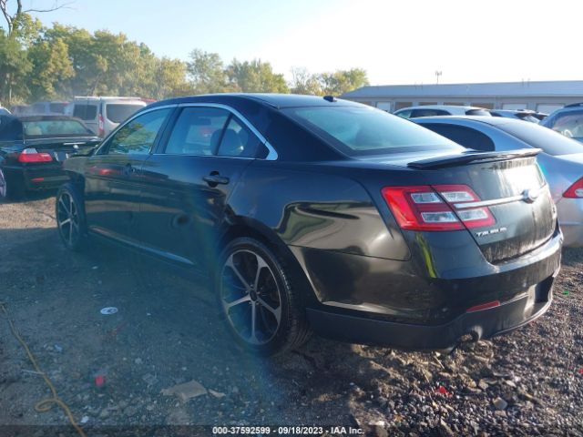 1FAHP2KT9FG182854 Ford TAURUS SHO