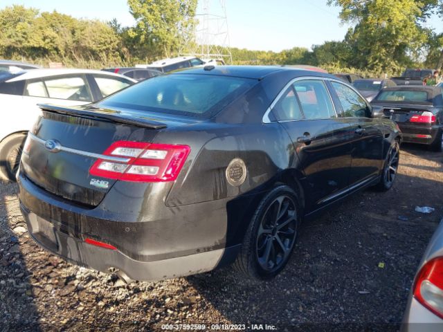 1FAHP2KT9FG182854 Ford TAURUS SHO