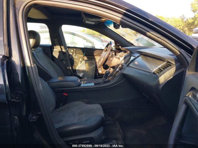 1FAHP2KT9FG182854 Ford TAURUS SHO