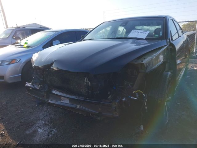 1FAHP2KT9FG182854 Ford TAURUS SHO