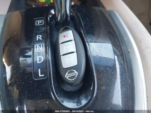 5N1AT2MT5EC788884 Nissan ROGUE SV