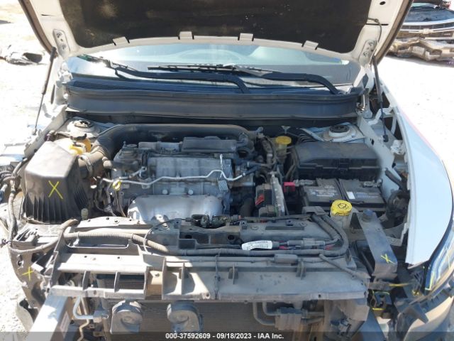 1C4PJLCBXEW217652 Jeep Cherokee Latitude