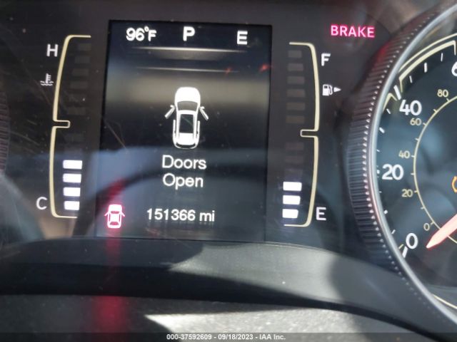 1C4PJLCBXEW217652 Jeep Cherokee Latitude