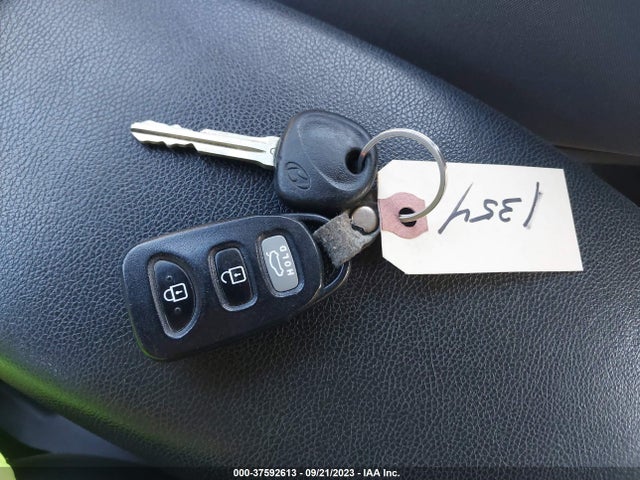 Hyundai ELANTRA SE 2015 5NPDH4AEXFH564147 Image 11