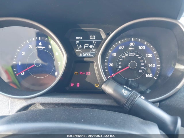 Hyundai ELANTRA SE 2015 5NPDH4AEXFH564147 Image 7