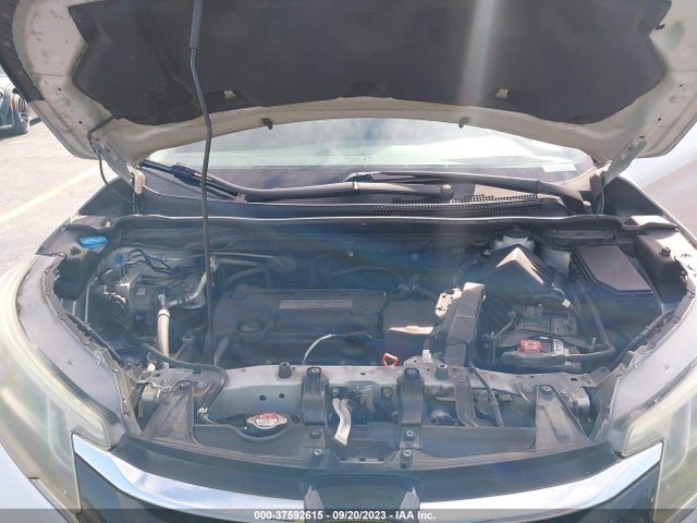 Honda CR-V EX 2015 2HKRM3H51FH526825 Image 16