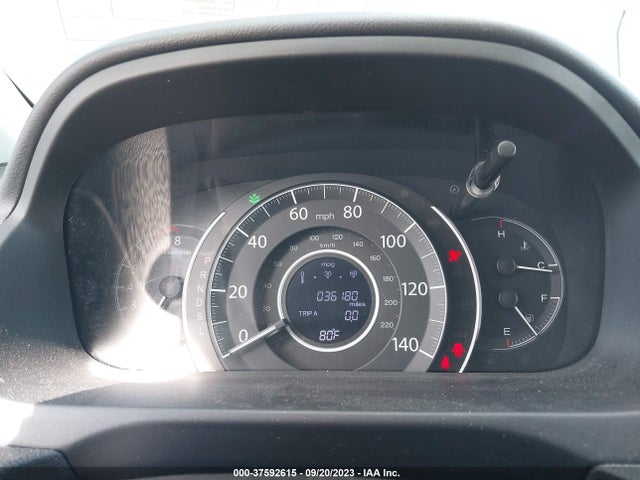 Honda CR-V EX 2015 2HKRM3H51FH526825 Image 13