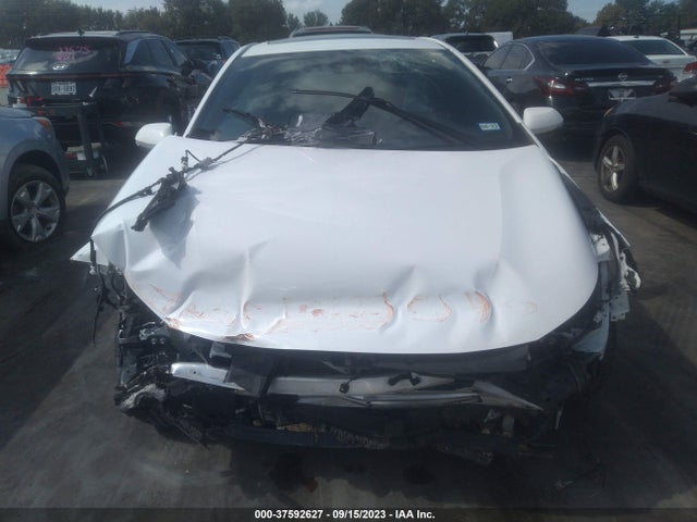 Toyota COROLLA SE 2020 5YFP4RCE2LP022378 Image 13
