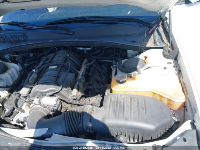 2C3CDXAT4EH172137 Dodge Charger Police