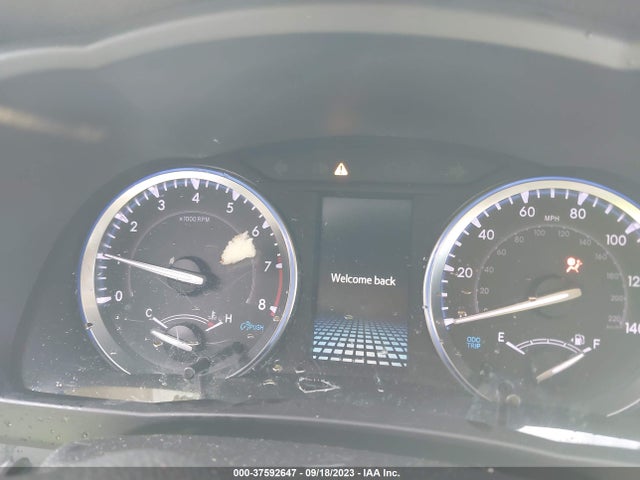 Toyota Highlander Limited 2019 5TDYZRFH6KS370265 Image 15