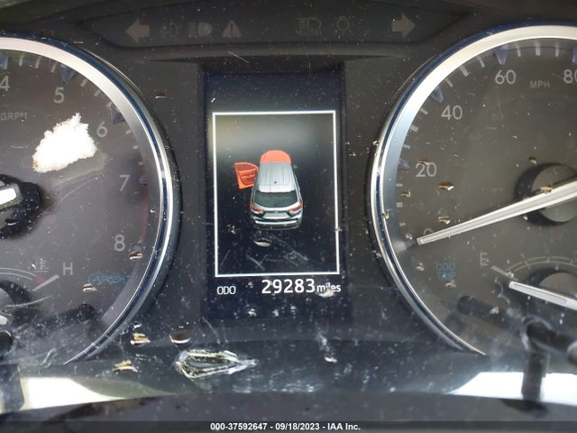 Toyota Highlander Limited 2019 5TDYZRFH6KS370265 Image 7