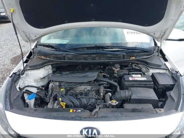 KIA RIO S 2018 3KPA24AB5JE142262 Image 10