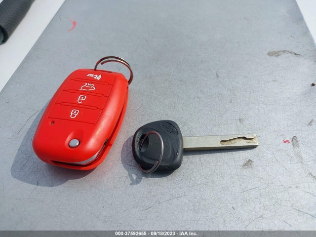 KIA RIO S 2018 3KPA24AB5JE142262 Image 11