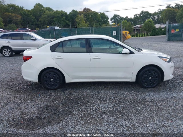 KIA RIO S 2018 3KPA24AB5JE142262 Image 13