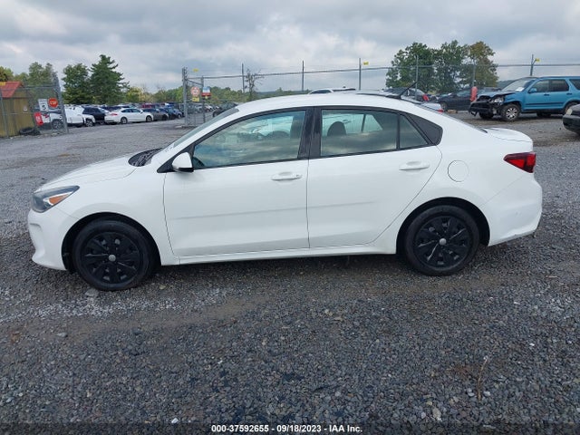 KIA RIO S 2018 3KPA24AB5JE142262 Image 14