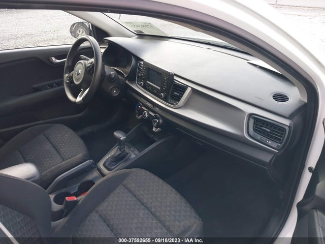 KIA RIO S 2018 3KPA24AB5JE142262 Image 5