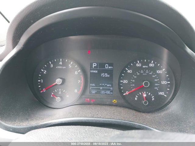 KIA RIO S 2018 3KPA24AB5JE142262 Image 7
