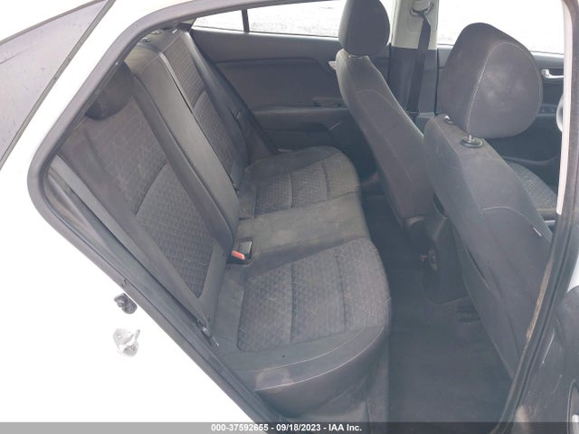 KIA RIO S 2018 3KPA24AB5JE142262 Image 8